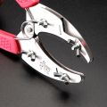 Grafting Cutting Tool Shears For Garden Ring Shape Grafting Cutter Fruit Tree Peeler Bark Stripping Cutting Stainless Steel Gard. 