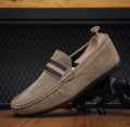 new design lofer shoe for boys made from china are very comfortable. 
