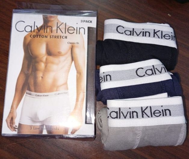 Underwear boxer for men export premium High quality material( pack of 3 in a box)