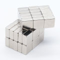 5 PCs 10x10x5mm neodymium magnet 10*10mm neodymium magnet high strength 10*10*5mm square magnet 10*10*5mm. 