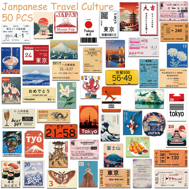 50pcs%20Japanese%20Travel%20Culture%20Stickers%20Decals%20For%20Phone%20Laptop%20Scrapbook%20Skateboard%20Guitar%20DIY%20Graffiti%20Aesthetic%20Stickers%20-%20Image%205