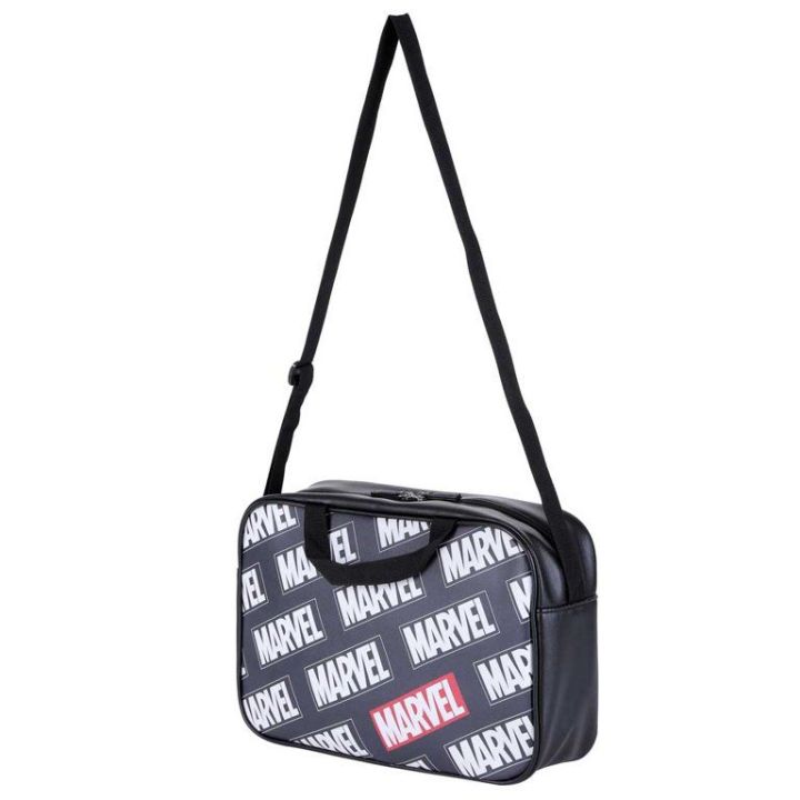 Marvel Crossbody Bag