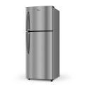 WHIRLPOOL 265 Litres Frost Free Double Door Refrigerator (NEO 278 Cls Pls Athena Steel). 