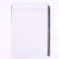 Death note aesthetic notebook vintage look diary for boys and girls daily and personal use. 
