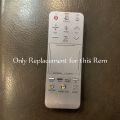 Remote Control For Samsung Smart TV with Pointer Option Old Models. 