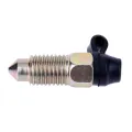 Universal Car Brake Bleeder Screw Nipple Multi-size Car Motorcycle Brake Pump Caliper Bleed Screw Nipple Easy Operation Parts. 