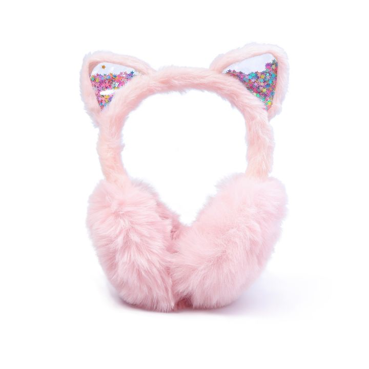 Fuzzy%20Ear%20Muffs%20for%20Kids%20Girls%20Winter%20Cozy%20Warm%20Earmuffs%20Cold%20Weather%20Ear%20Warmer%20Accessory%20-%20Image%207