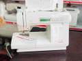 Singer Rumina 3300 sewing machine. 