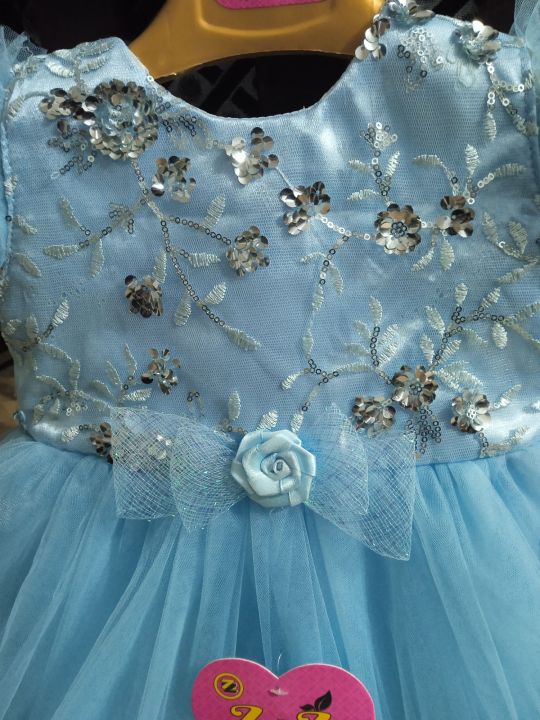beautiful%20sky%20blue%20dress%20for%20girls%20with%20cancan%20attached%20fancy%20dresses%20for%20kids%20frock%20and%20trouser%20full%20suit%20for%20baby%20girl%20-%20Image%203