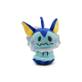 Mimikyu Cos Umbreon Jolteon Vaporeon Flareon Sylveon Eevee Espeon Leafeon Glaceon PlushToys Doll Stuffed Animal 8inch. 