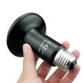 Ceramic Emitter Heating Lamp For Reptile Pet Brooder Light Bulb 220V. 