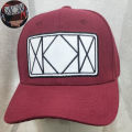 Anime Hunter x Hunter Killua Zoldyck Cosplay Baseball Cap Adult Unisex Embroidery Hat Adjustable.
