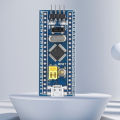 STM32F103C8T6/C6T6 Minimum System Development Board Module ARM STM32 Microcontroller Development Board Module for Arduino. 