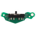 1PC Replacement Parts ON OFF Power Switch Board For PSP3000 PSP 3000. 