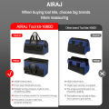 AIRAJ 13/16/18inch Multifunctional Tool Bag Oxford Cloth Electrical Bag Waterproof and Wear-Resistant Large Capacity Storage Bag. 