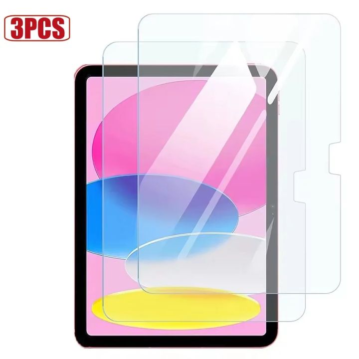 3PCS%20tempered%20glass%20Ipad%20Pro%2013%2012.9%2011%206%20M4%20M2%202024%20Air%205%204%203%202%201%209%209%2010%2010th%20generation%20Mini%206%2010.9%2010.2%209.7%20Screen%20protector%20-%20Image%202