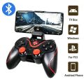 X3 Gamepad Joystick Wireless 3.0 Android Gamepad Game Remote Control, Mobile Phone Computer Tablet TV Box. 
