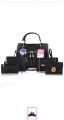 Staylis Handbags 5 Ps Set. 