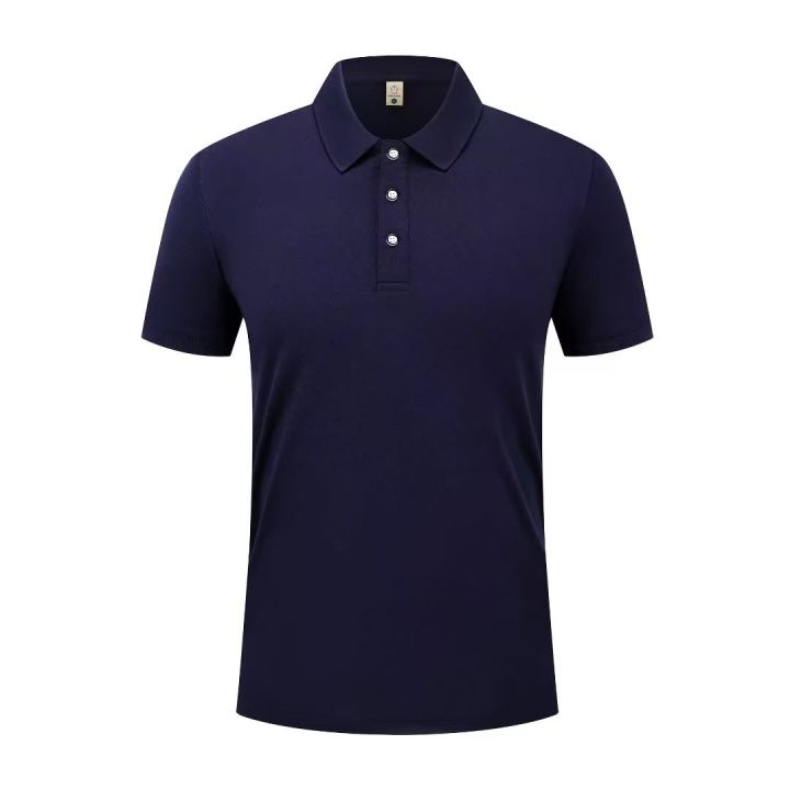 Women's%20Basic%20Solid%20Color%20Short-Sleeved%20POLO%20Shirts%20Summer%20Knitted%20Tops%20Daily%20Casual%20Models%20Can%20Be%20Machine%20Washed%20and%20Dry%20Clean%20-%20Image%206