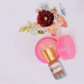 Female PERFUME POCKET SPREY Gift BOX (5PICS) made in France. 