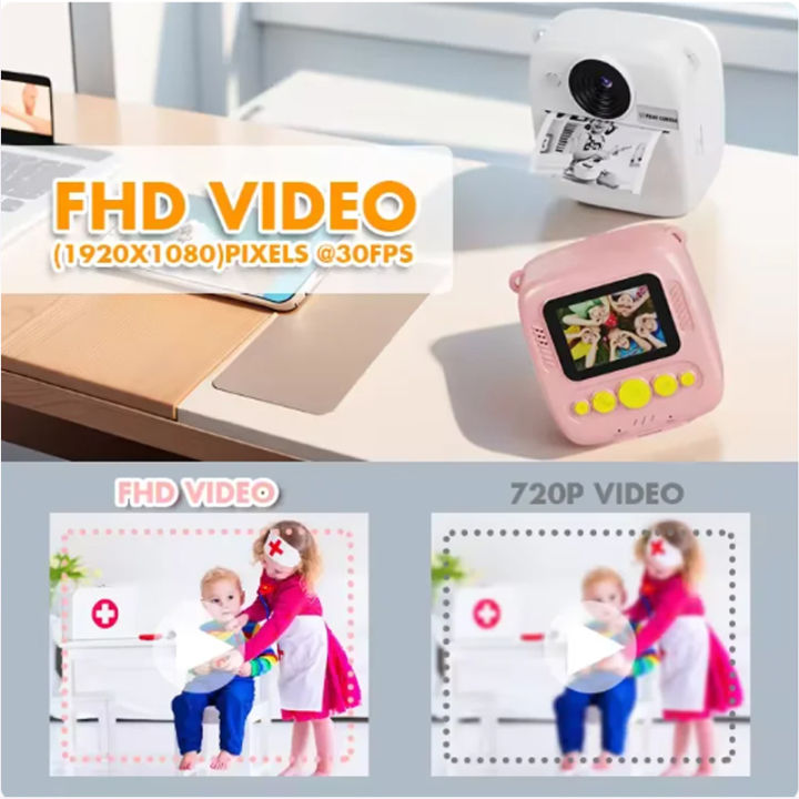 Children%20Digital%20Camera%20-%20High%20definition%201080P%20pixel%20instant%20shooting%20and%20printing%20photos%20can%20be%20stored%20as%20%20for%20children%20-%20Image%204