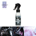 Iron Remover - Iron Out Fallout Rust Remover Spray for Car Detailing | Remove Iron Particles in Car Paint | Use Before Car Wash. 