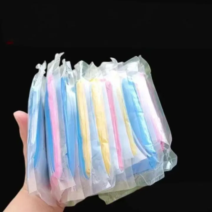 5Pcs/set%20Disposable%20Card%20Raincoats%20Portable%20Emergency%20Rainwears%20For%20Hiking%20Travel%20Camping%20Cycling%20Outdoor%20Gear%20Compact%20Durable%20-%20Image%203