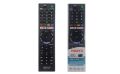 Sony Smart Android LCD LED TV Remote control for Sony LED LCD Models Rm-1370. 