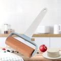 Rolling Pin Comfortable Handle Compact Momo Roller. 