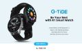 G-Tide R1 smart watch (Water proof). 