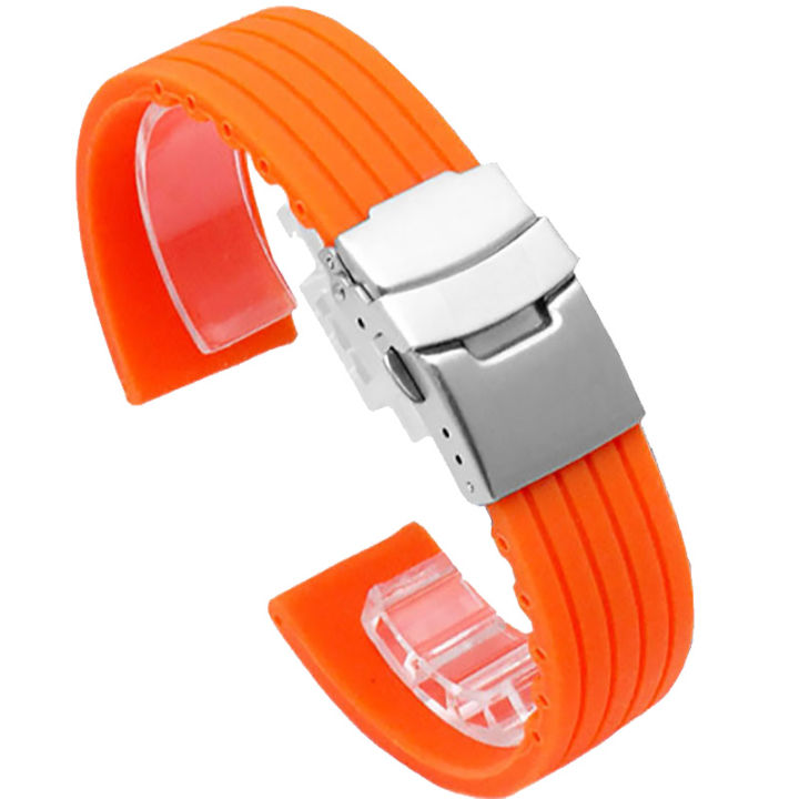Silicone%20%20Watch%20Strap%20Band%20Deployment%20Buckle%2018mm%2020mm%2022mm%2024mm%20for%20Armani%20%20Watch%20Replace%20the%20strap%20-%20Image%206