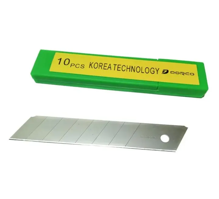 Knife%20Cutter%20Blade%2010Pc/Packet%20Derco%20-%20Image%207