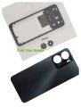 Vivo Y16 body housing, side frame, backshell, back casing. 
