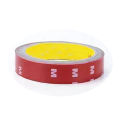 Strong Double Sided Adhesive Tape With High Viscosity For Automotive Use High Temperature Resistant Fixed Adhesive Patch. 
