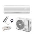 KELON 1 Ton Inverter Wall Mount Split Type Air Conditioner | Free Installation. 