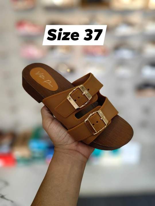 Women%E2%80%99s%20Adjustable%20Ankle%20Strap%20Slip-On%20Sandals%20%E2%80%93%20Comfortable%20Open-Toe%20Casual%20Summer%20Footwear%20-%20Image%207