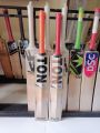 SS TON gold edition English Willow senior cricket bat. 