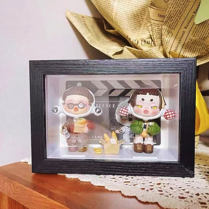 3D%20wooden%20box%20display%20DIY%20figure%20doll%20Pop%20Mart%20photo%20frame%20home%20decor%20-%20Image%209