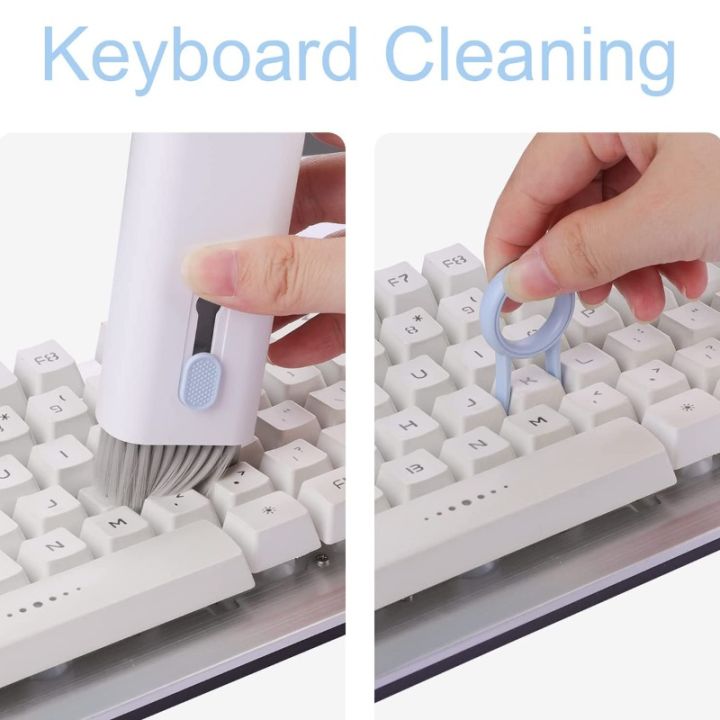 7%20in%201%20Laptop%20Keyboard%20Cleaning%20Kit%20Computer%20Keyboard%20Cleaner%20Brush%20for%20Earphones%20Cleaning%20Pen%20For%20iPhone%20Keycap%20Puller%20Set%20-%20Image%206