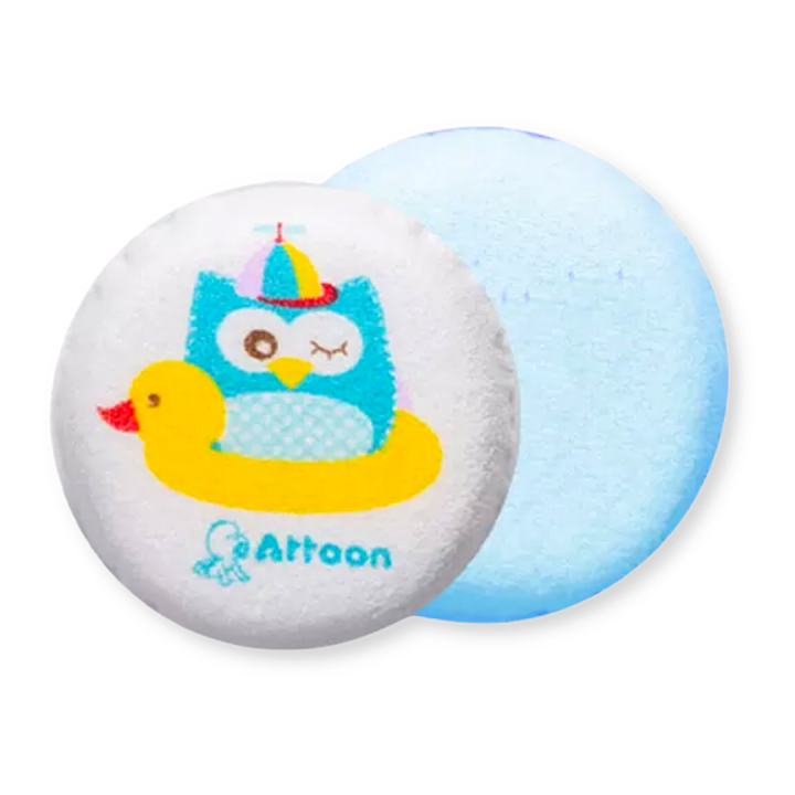 Attoon%20Sponge%20Covered%20with%20Cloth%20Baby%20Bath%20Sponge,%20Baby%20Body%20Scrub,%20Cartoon%20Pattern,%20Baby%20Sponge,%20Natural%20Sponge%20Body%20Scrub%20Sponge%20(Round/Oval%20Shape)%20-%20Image%207