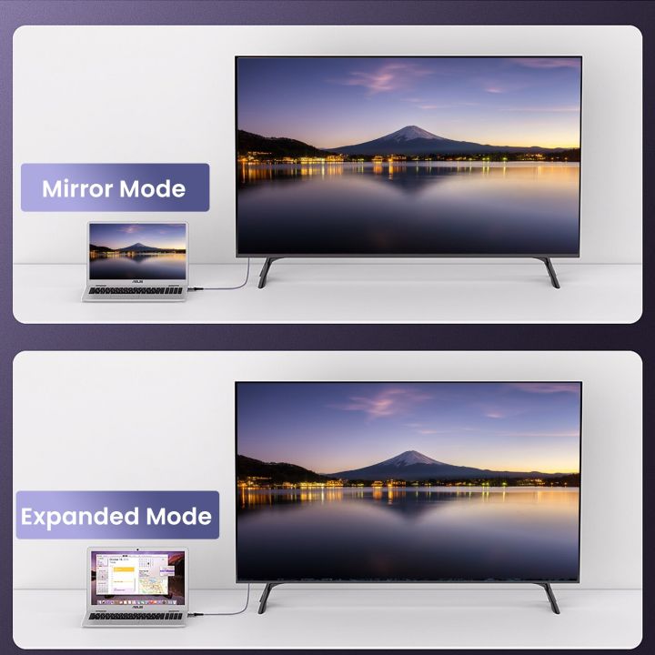 NIERBO%20DisplayPort%20Cable%208K%20DP%201.4Cable%208K@60Hz%204K@144Hz%20Braided%20High%20Speed%20Display%20Port%20Cable%20Compatible%20with%20TV%20Monitor%20Laptop%20-%20Image%206