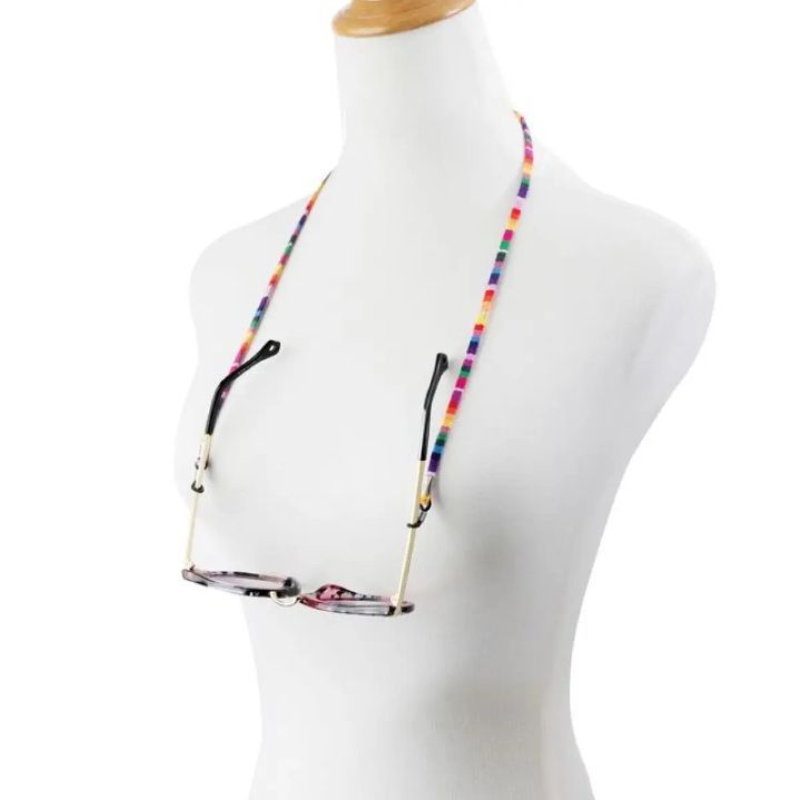 Eye Glasses Strap/ Ribbon for Holding