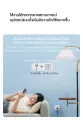 Xiaomi Smart Socket 3 (WiFi)-Smart Socket 3 (WiFi) (CN) (free conversion head). 
