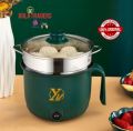 Mini Multi-Functional 1.8L Electric Rice Cooker.