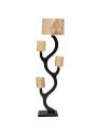 Standing Lamp Bed side Corner lamp wooden made e27 Holder 10 Different design all lamp without bulbs. 