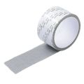 Window Screen Repair Tape Self Adhesive Mesh Tape Net Door Fix Patch Anti Insect Mosquito Mesh Broken Holes Repairing. 