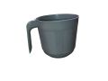 Bath Mug Plastic Bath Mug For Bathroom Buckets Unbreakable. 