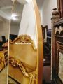 Luxury full body 3ft×6ft mirror , Mirror with adjustable stand, mirror stand. 