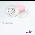Kemey Km6831 Cool And Hot Foldable Electric Hair Dryer For Women - Hair Dryer. 