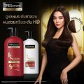 International Thailand product Tresemme keratin smooth shampoo Used for male/female...370 Ml. 